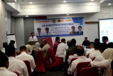 Narasumber Boleh Tanyakan Kompetensi Wartawan Sebelum Diwawancara