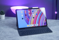 Redmi Pad Pro Bikin Laptop Kalah Saing? Ini Daya Tarik Utamanya!
