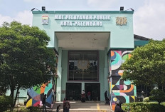 Investasi Palembang Tembus Rp9,4 Triliun di Triwulan III