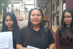 Diduga Dianiaya Teman Sendiri, Pelajar Perempuan OKI Tempuh Jalur Hukum