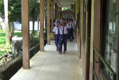 Hadapi Lonjakan Lulusan SD, Pemkot Palembang Tambah Daya Tampung SMP Negeri