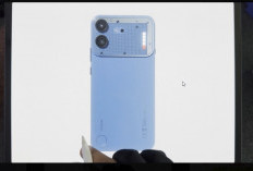 Nothing Phone 4b Resmi Dipamerkan, Bisa Jadi Pilihan HP Terjangkau untuk Pembeli Hemat