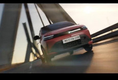 Tata Tiago Tawarkan Kombinasi Harga Murah dan Fitur Lengkap