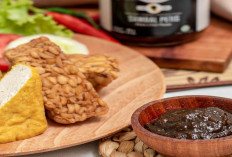 Sambal Petis Asam Pao Khas Banyuasin  Perpaduan Rasa Pedas dan Asam yang Menggugah Selera