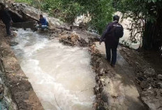 Kasus Oknum Dewan KT Karena Ada  Peluang Bancaan Korupsi Sistemik