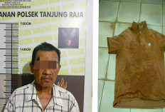 Kakek di Desa Talang Dukun Aniaya Tetangga, Ini Penyebabnya!