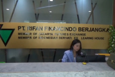 Gejolak Rupiah Dorong Minat Investasi Emas Digital