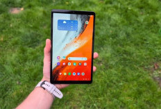 Wi-Fi Cepat di Galaxy Tab A11: Pengalaman Online Tanpa Batas