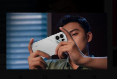 Oppo Reno 16 Series Hadir dengan Kamera 200MP, Siap Guncang Pasar Smartphone Premium