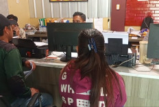 Melita Laporkan Suami Siri ke Polisi Usai Alami Penganiayaan dengan Senjata Tajam