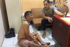 Mahasiswi Mengalami Luka-Luka Setelah Jadi Korban Jambret Dijalan Ahmad Yani Seberang Ulu 2