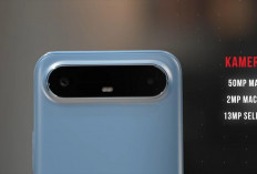 Tecno Pova Slim Tantang Dominasi iPhone Air Terbaru