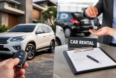 Beli Mobil atau Rental, Mana yang Lebih Hemat dan Menguntungkan?