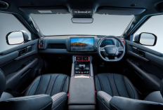 Rahasia Teknologi Hybrid BYD Shark 6 2026, Tangguh di Jalan dan Hemat BBM