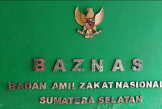 Baznas Sumsel Tetapkan Besaran Zakat Fitrah Ramadhan 1447 Hijriah