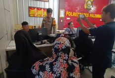 Diiming-imingi Es Cream Bocah SD di Palembang Jadi Korban Asusila Orang Tak Dikenal