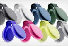 Liontin AI yang Bisa Rekam Segalanya, Kini Jadi Senjata Baru Meta