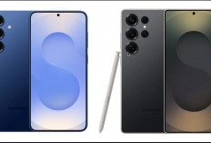 Samsung Galaxy S26 Plus Berpotensi Dapat Peningkatan “Ultra”, Peluncuran Diperkirakan Awal 2026