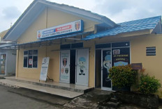 Kasus Pelanggaran Kode Etik Personel Polrestabes Palembang Turun 25 Persen Sepanjang 2025