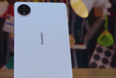 HUAWEI MatePad Mini 2 Cocok untuk Kerja dan Hiburan