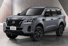 Performa Mesin SUV Nissan Andal di Perkotaan dan Tanjakan