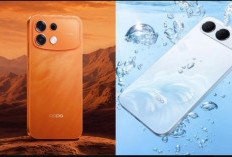 Oppo Find X10 Series Segera Hadir dengan ColorOS 17, Ini Spesifikasi Lengkapnya!