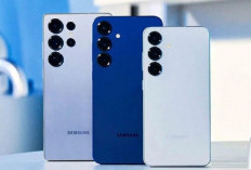 Galaxy S26 Hadir dengan Teknologi Baterai Baru, Efisiensi Daya Naik 20%