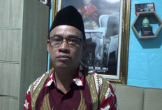 Penyalahgunaan Izin Peyebab Munculnya Dugaan Korupsi Sungai Lalan 