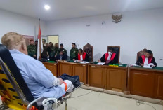 Direktur Utama PT SMB Didakwa Rugikan Negara Rp127 Miliar dalam Kasus Penguasaan Tanah Negara