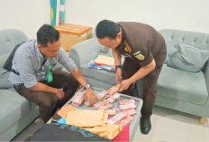 Skandal Pelayaran Sungai Lalan Terbongkar, Aset Mewah  dan Emas serta Uang Ratusan Juta Disita Dari Dua Tempat