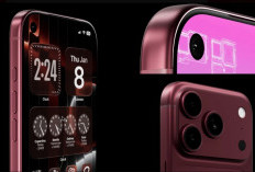 Preview Peluncuran Apple iPhone 18 Pro Max: Spesifikasi Unggulan, Fitur Utama, dan Perkiraan Harga