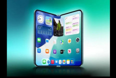 Bukan iPhone Fold? Apple Dirumorkan Pilih Nama iPhone Ultra untuk HP Lipat Pertamanya!