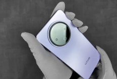 Kehadiran Vivo Y600 Pro Resmi Dikonfirmasi, Hadir dengan Baterai 10.000mAh