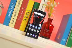 Monster Gaming Red Magic 11 Pro Guncang Dunia