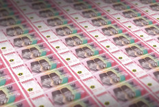 Rupiah Keok, Pertumbuhan Ekonomi Berpotensi Tertekan