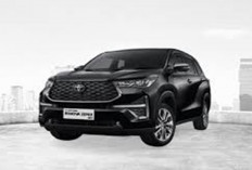 Innova Reborn 2.4 Diesel vs Zenix 2.0 G CVT: Mana yang Paling Dibutuhkan?
