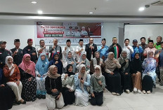 Aksi Bela Palestina Jilid V, Dari Palembang Darussalam untuk Rakyat Palestina