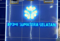 Satu WNI Asal Sumsel Meninggal di Kamboja, 15 Orang Minta Dipulangkan