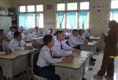 Cegah Pungli dan Siswa Titipan, APH Diminta Kawal SPMB 