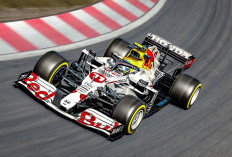 Mobil F1, Teknologi Balap Modern dengan Kecepatan dan Performa Maksimal