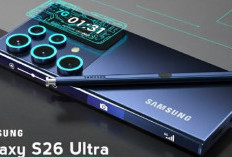 Galaxy S26 Hadir dengan Kamera 200 MP Generasi Baru, Saingi DSLR?