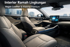 BYD Atto 2 Ramah Lingkungan, Emisi Nol untuk Kota Besar