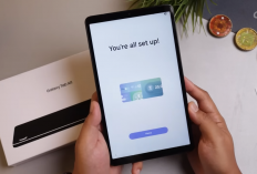 Harga Galaxy Tab A11 di Indonesia Mulai 2 Jutaan, Tablet Terjangkau dengan Fitur Premium