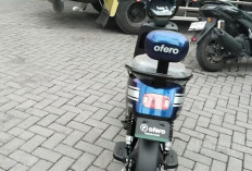 Motor Listrik 3 Jutaan, Bagaimana Daya Tahan Baterainya?