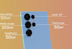 Tak Terlalu Besar, Tak Terlalu Kecil! Ini Alasan Layar Galaxy S26 Disebut Paling Ideal