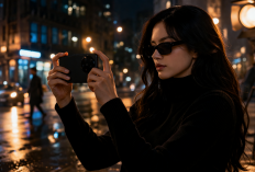 Mode Video Sinematik Nokia X90 Pro Max 2026: Fitur Profesional untuk Konten Berkualitas Tinggi