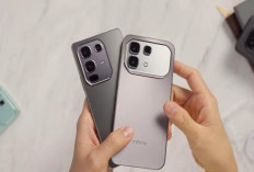 Infinix Note 60 Pro Pecahkan Rekor Harga Tertinggi