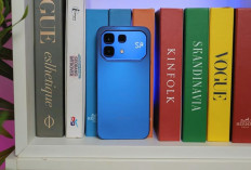 Infinix Note 60 Pro 5G Mimpi Buruk Penggemar