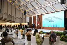 PLN Teken PJBTL Terbesar untuk Data Center di Indonesia, Siap Pasok Listrik 511 MVA ke DayOne