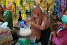 Jaga Stabilitas Harga Pasar di Tengah Ekonomi Lemah, Pemkab Muara Enim Intensifkan Pengawasan